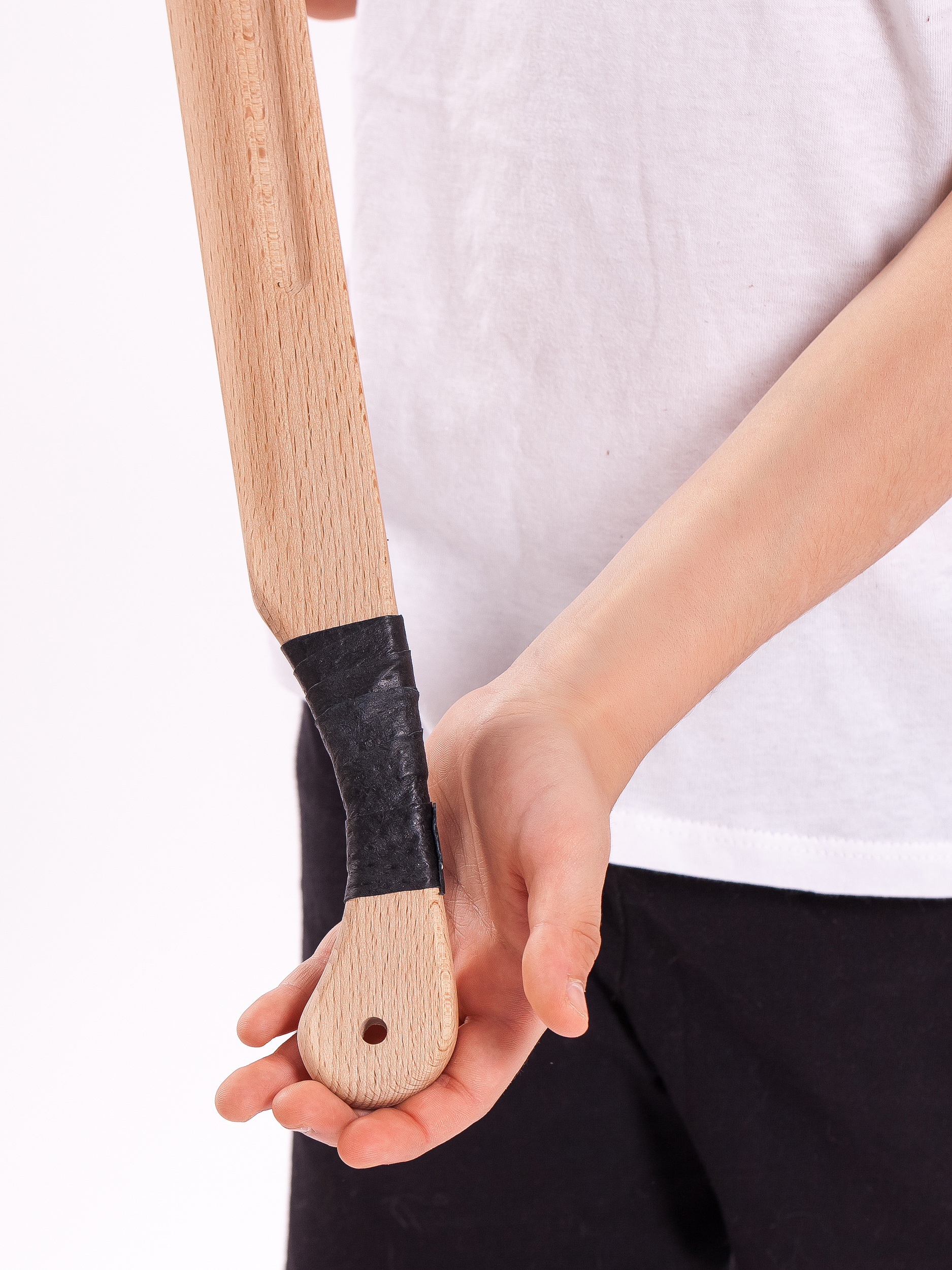 Купить Шашка казачья тренировочная 50 см из бука оптом