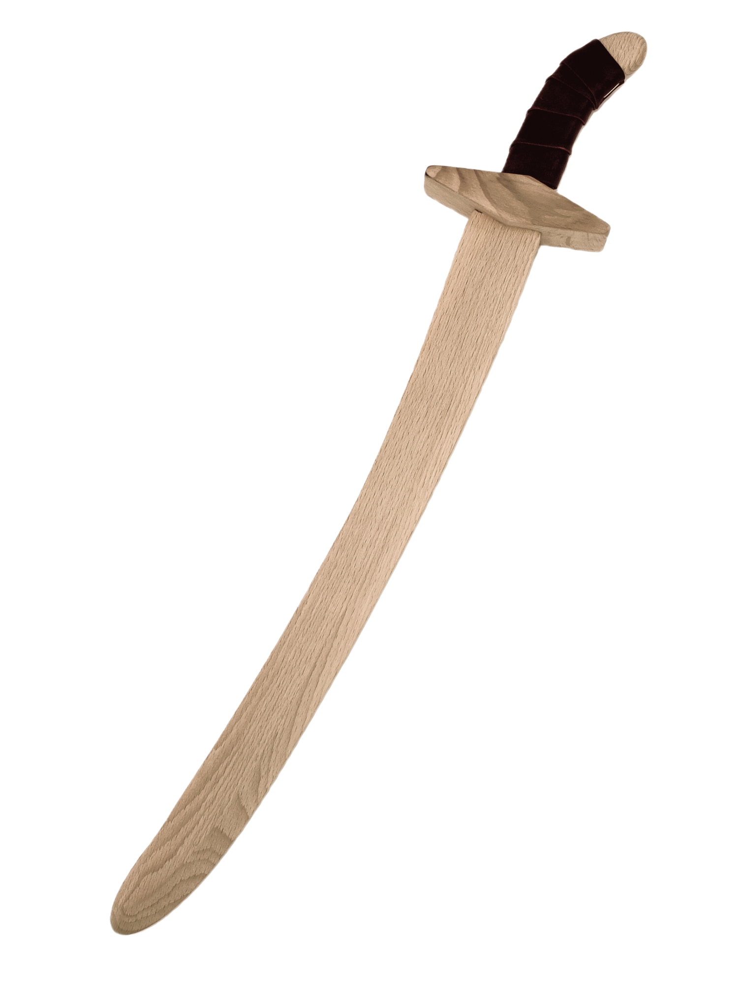 Купить Сабля русская деревянная из бука оптом