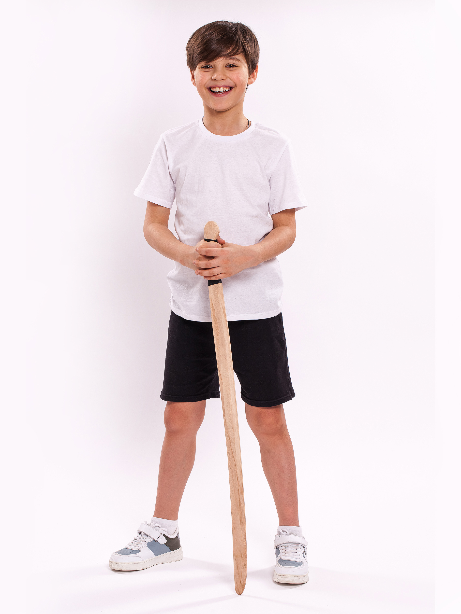 Купить Шашка казачья тренировочная 90 см из бука оптом