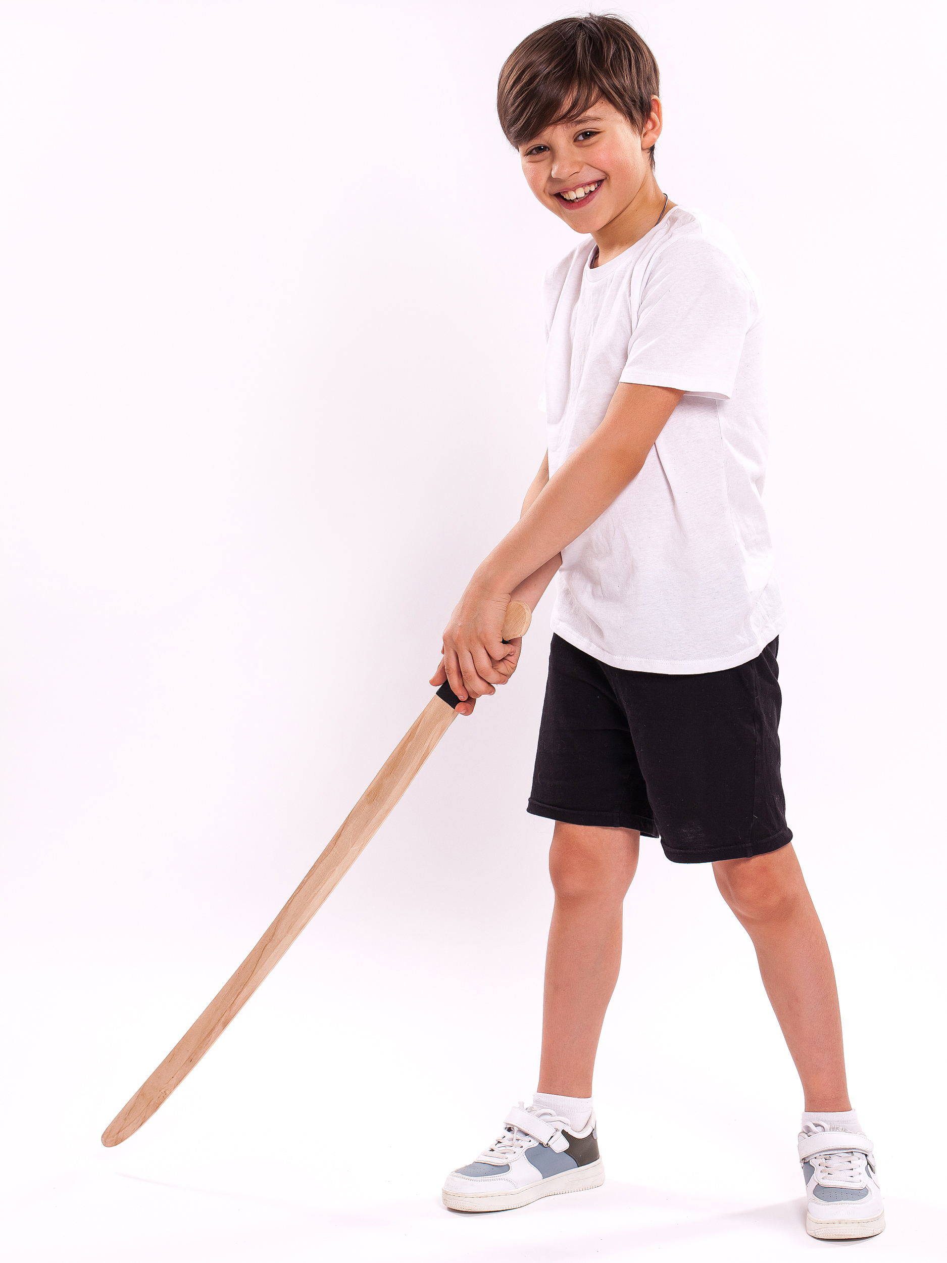 Купить Шашка казачья тренировочная 90 см из бука оптом