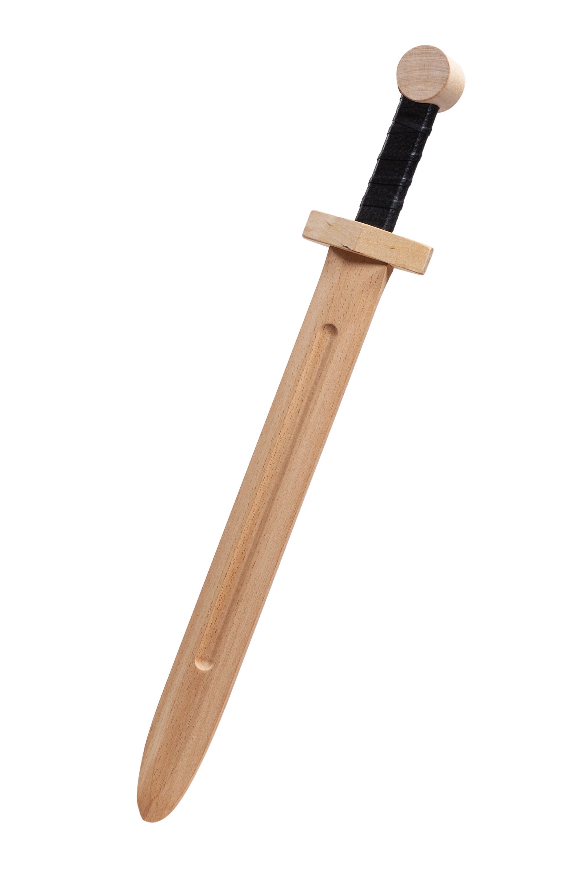 Купить Меч деревянный Романец из бука оптом