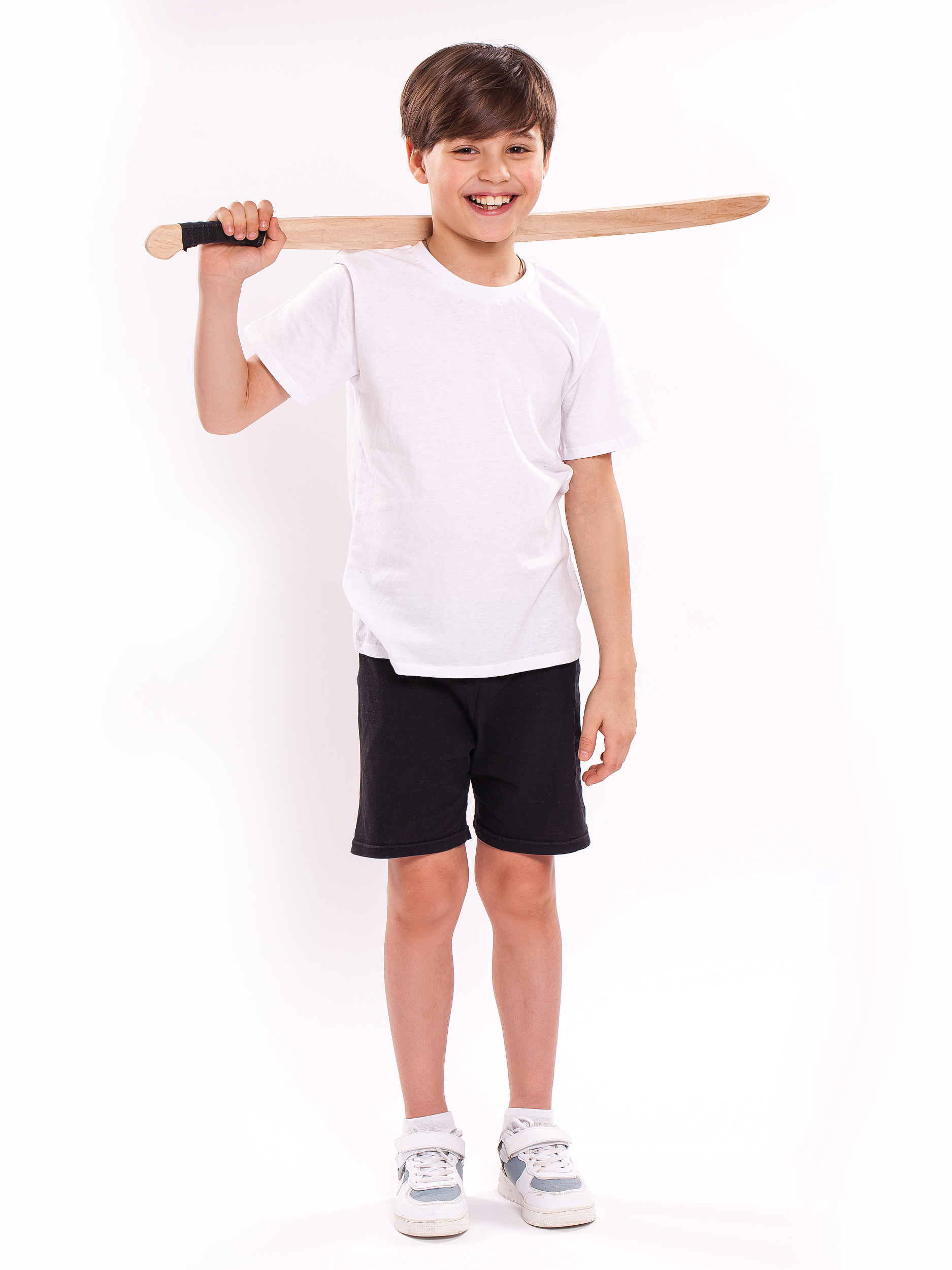 Купить Шашка казачья тренировочная 90 см из бука оптом