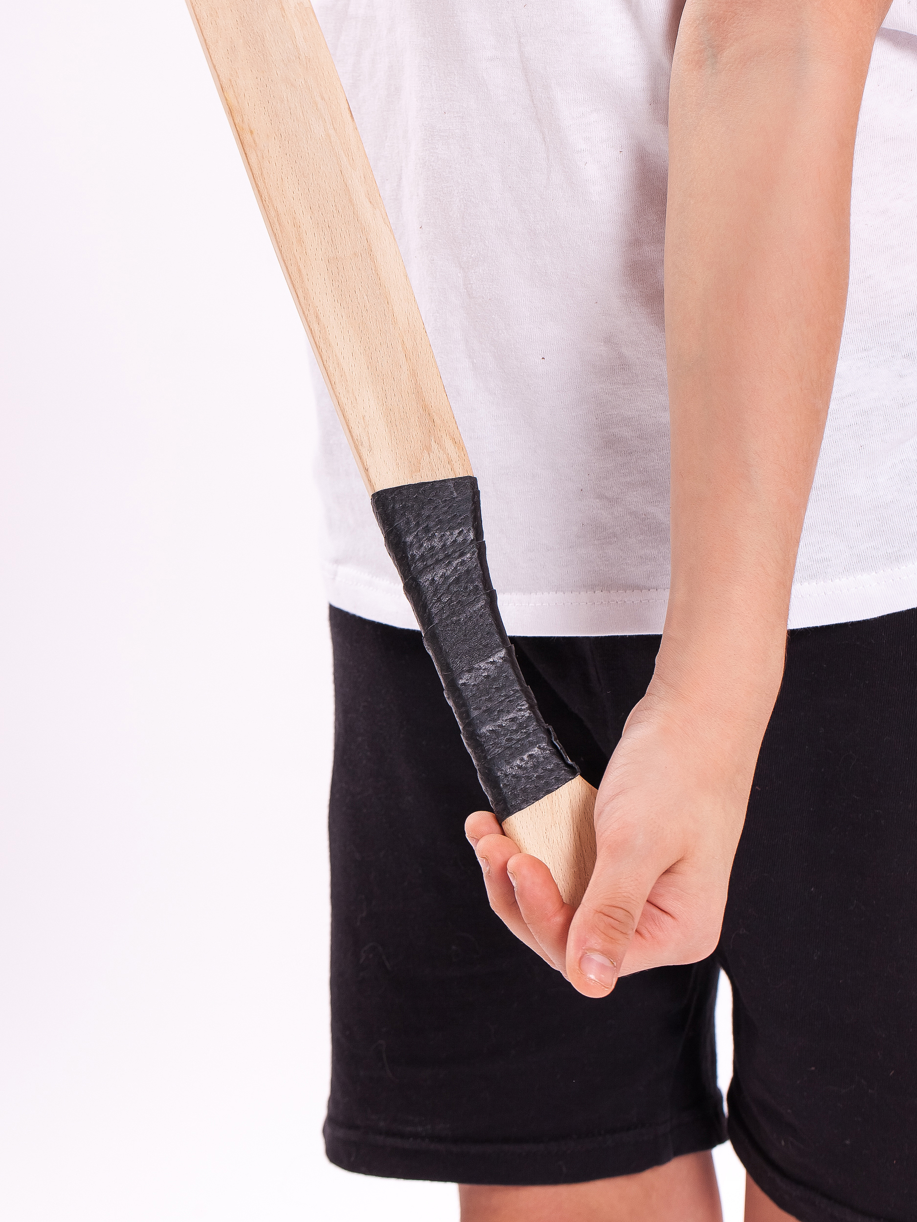 Купить Шашка казачья тренировочная 90 см из бука оптом