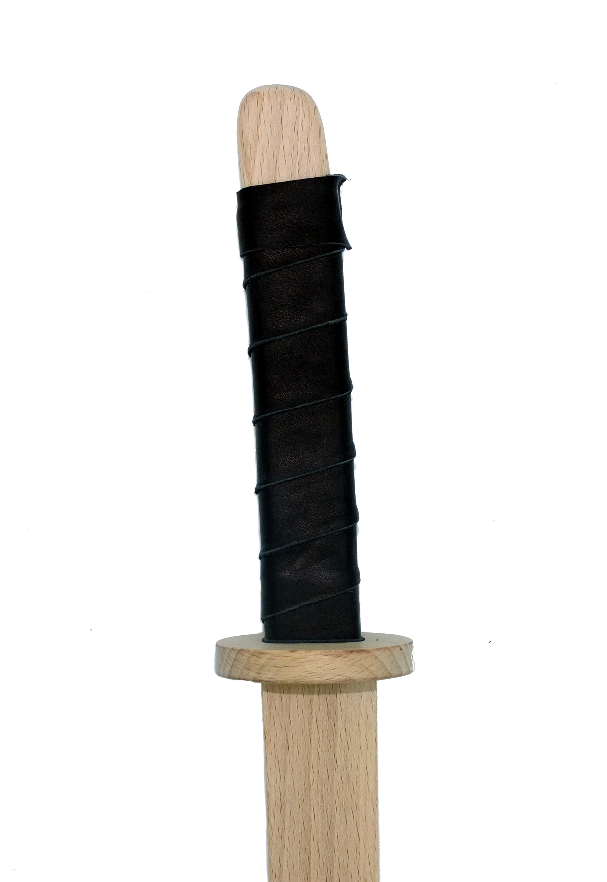 Купить Меч деревянный Вакидзаси из бука оптом