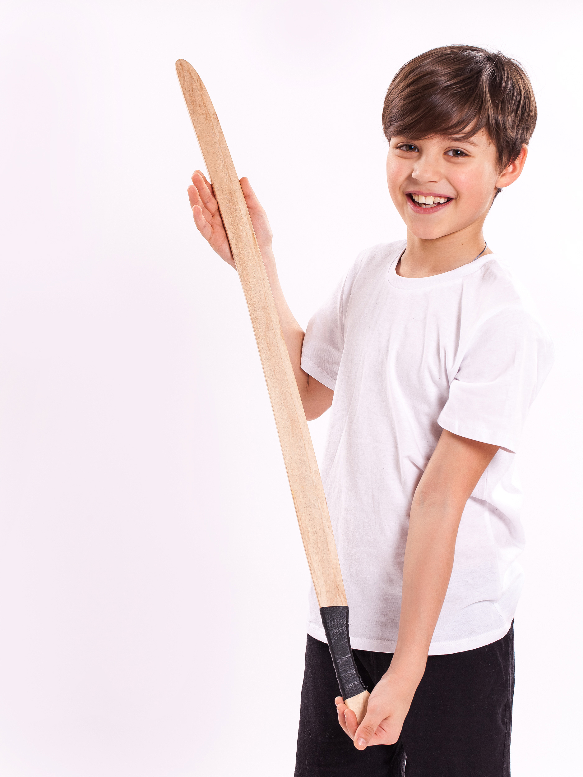 Купить Шашка казачья тренировочная 90 см из бука оптом