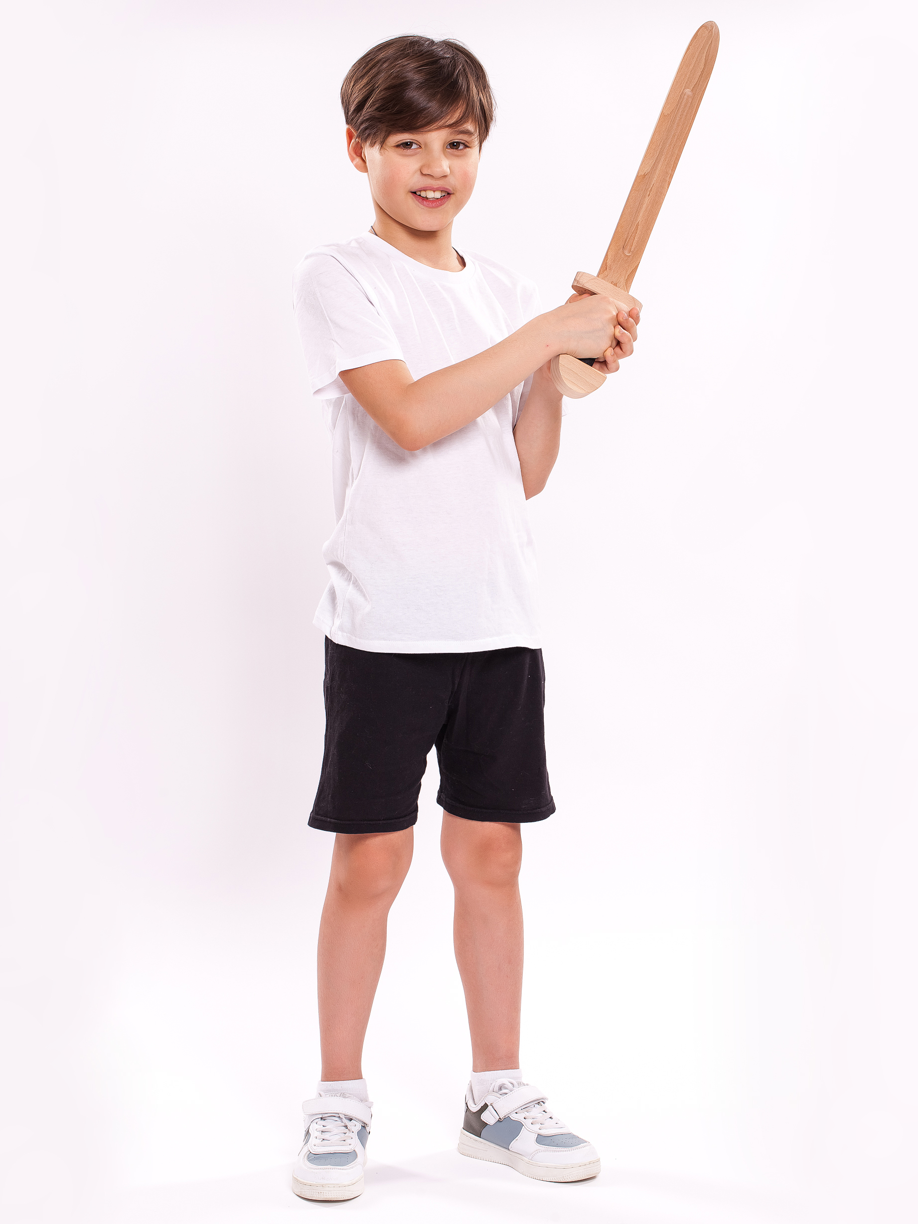 Купить Меч деревянный Каролинг из бука оптом