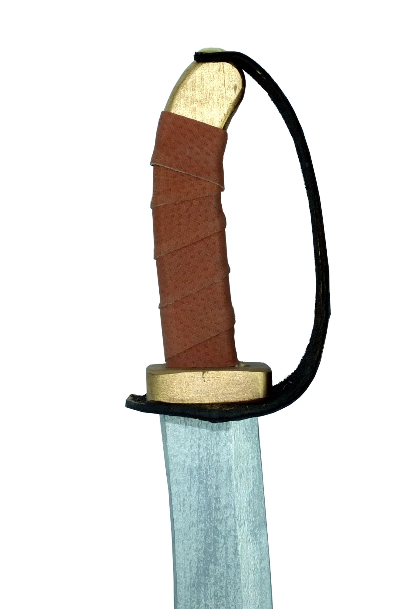 Купить Пиратская сабля деревянная из бука оптом