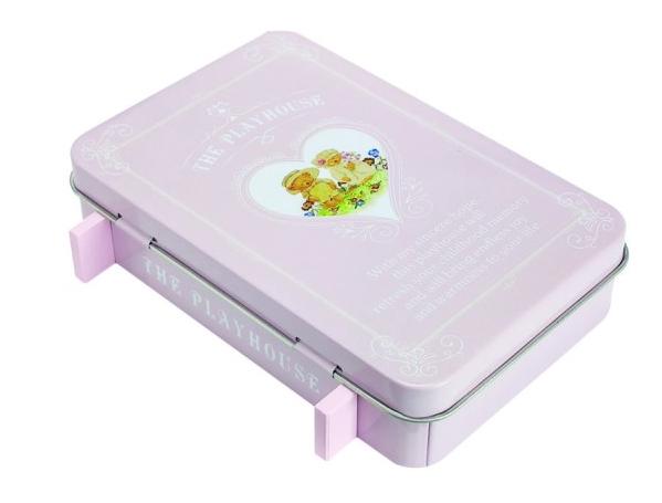 Купить Румбокс, интерьерный конструктор MiniHouse в шкатулке: Розовое настроение оптом