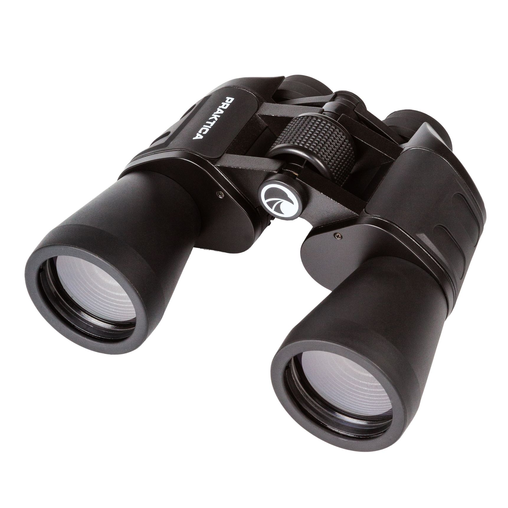 Купить Praktica Бинокль Falcon 12x50, чёрный оптом